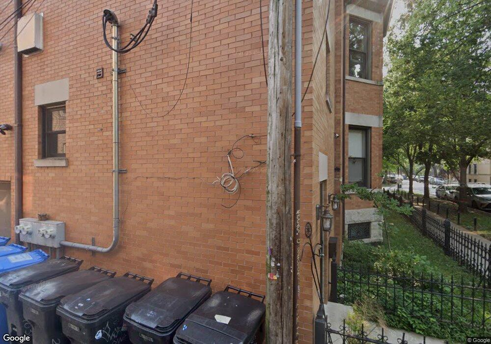 2106 W Cortez St, Chicago, IL 60622 - photo 1