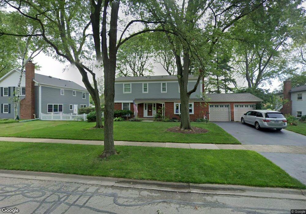 1113 N Brainard St, Naperville, IL 60563 - photo 1
