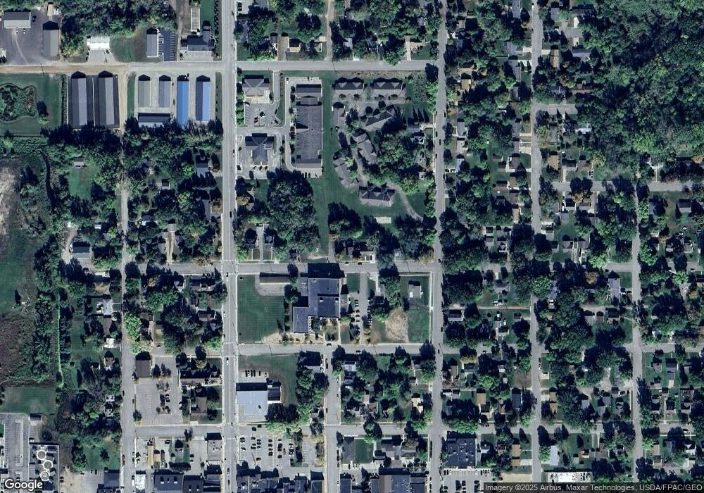 105 3rd Ave NE, Glenwood, MN 56334 - photo 1