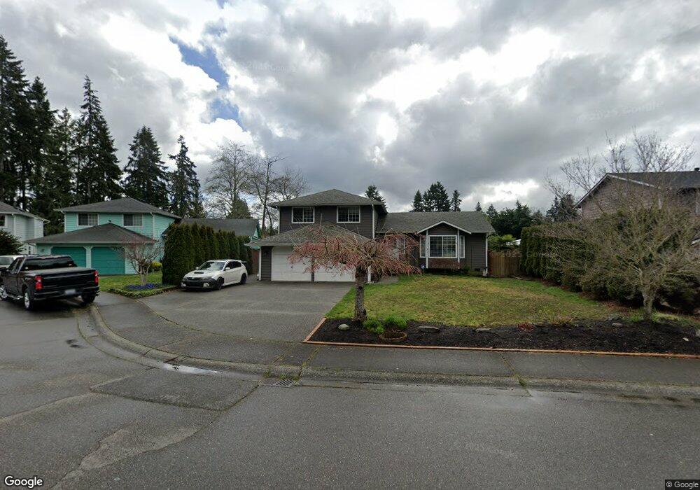 5422 158th Place SW, Edmonds, WA 98026 - photo 1
