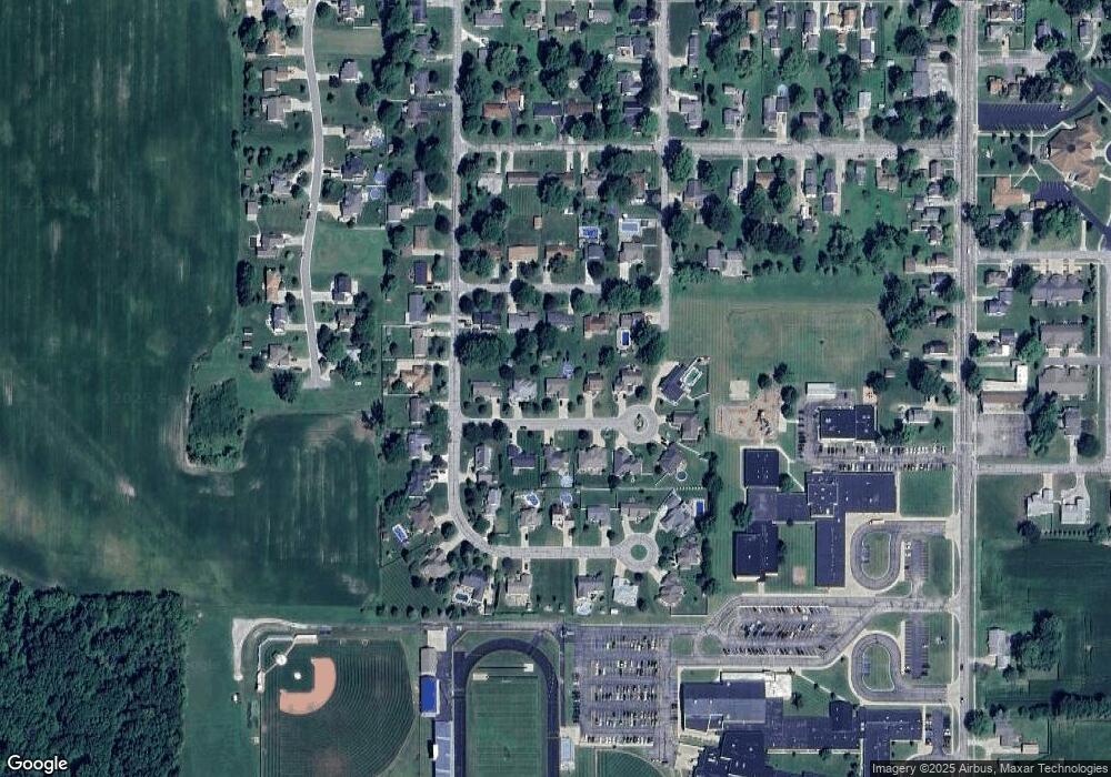 7801 Acorn Ct, Birch Run, MI 48415 - photo 1