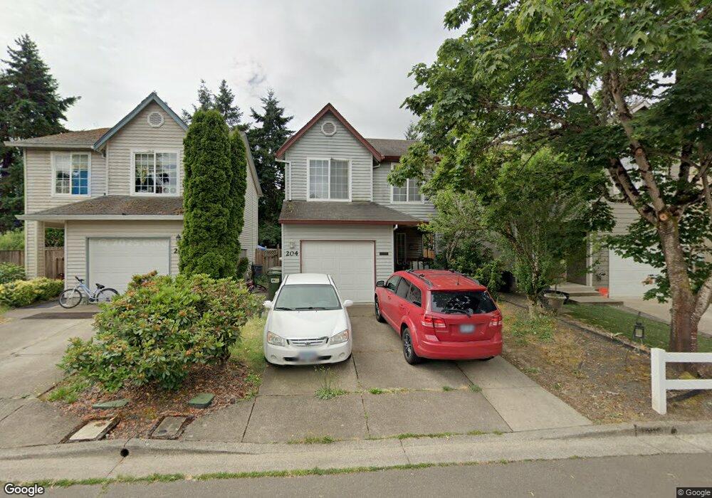 204 Levi Way, Newberg, OR 97132 - photo 1