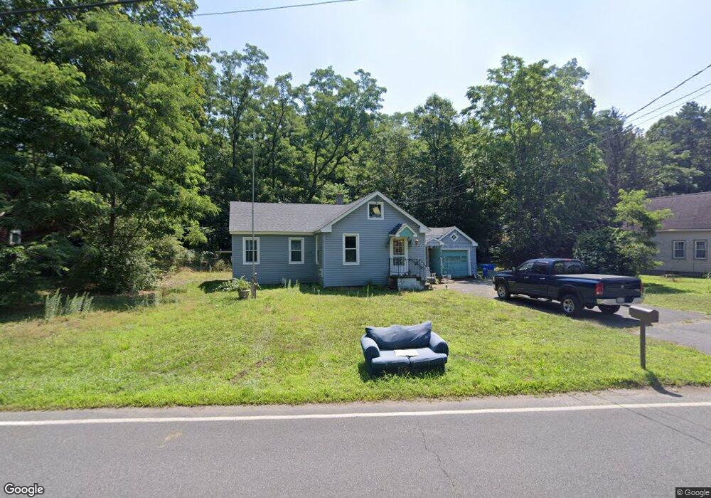 236 S Silver Ln, Sunderland, MA 01375 - photo 1