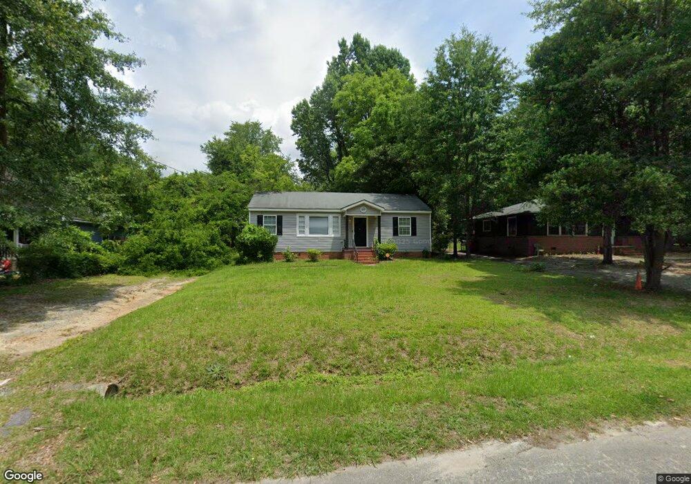 2919 Emerson Cir, Macon, GA 31206 - photo 1