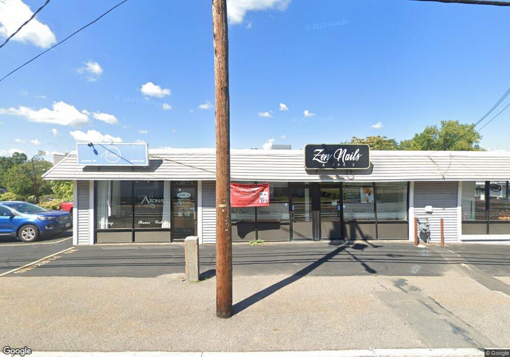 1721 Washington St, Braintree, MA 02184 - photo 1