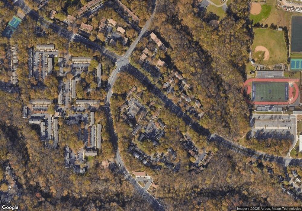 11536 Ivy Bush Ct, Reston, VA 20191 - photo 1