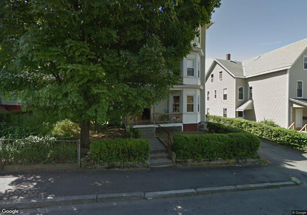 16 Ingalls St unit 3, Worcester, MA 01604 - photo 1