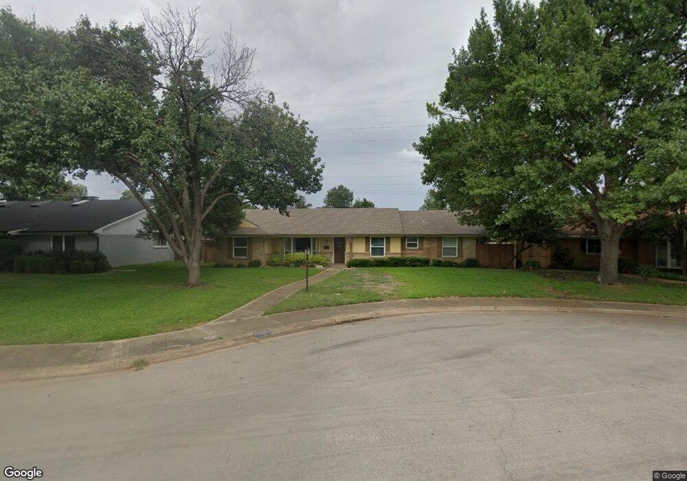 10306 Countess Dr, Dallas, TX 75229 - photo 1