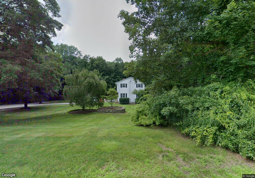 1025 Monroe Turnpike, Monroe, CT 06468 - photo 1