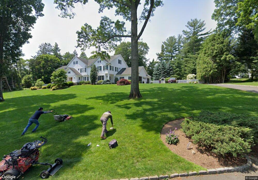 17 Broadview Rd, Westport, CT 06880 - photo 1