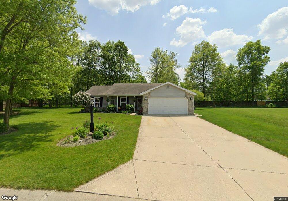 716 Cedar Ct, Ossian, IN 46777 - photo 1
