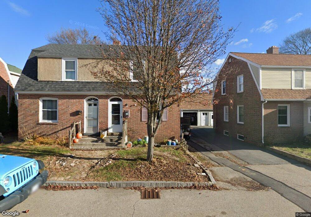 204 Concord Way, Portsmouth, NH 03801 - photo 1