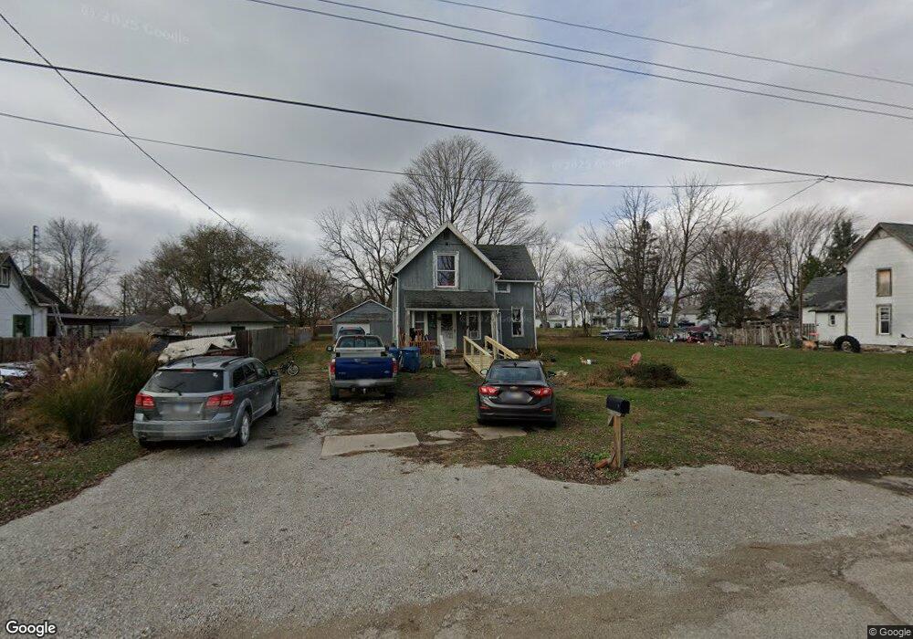 206 S Adams St, Boswell, IN 47921 - photo 1