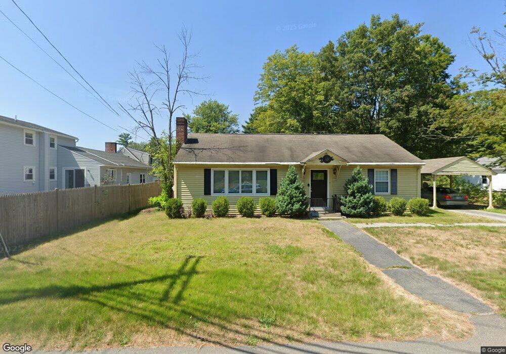 71 Mountain Rd, Concord, NH 03301 - photo 1