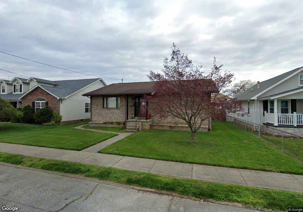 317 20th St, Dunbar, WV 25064 - photo 1