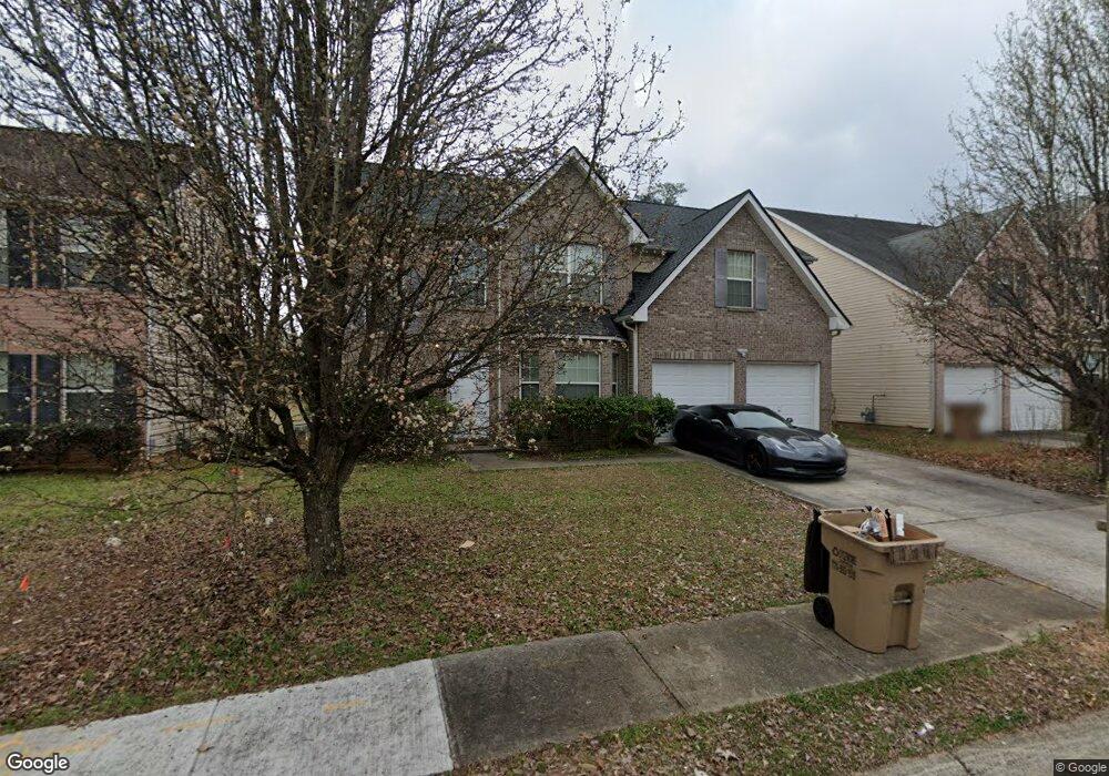 1711 Deer Crossing Cir unit 74, Jonesboro, GA 30236 - photo 1
