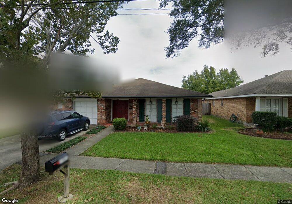 1501 Apple St, Metairie, LA 70001 - photo 1