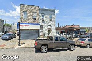2522 E Monument St, Baltimore, MD 21205