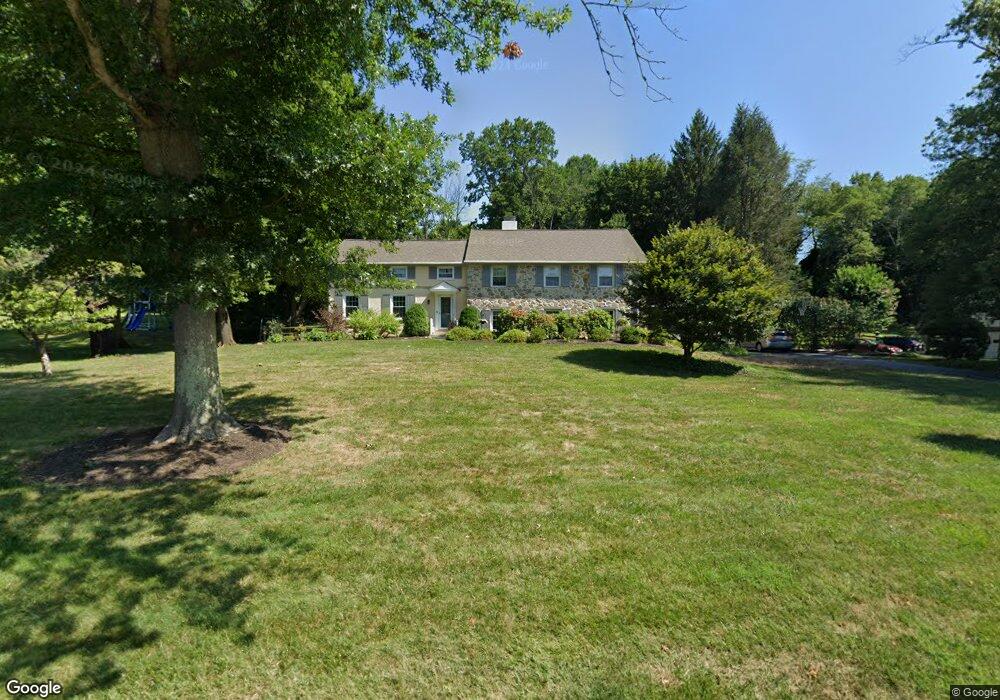 167 Pole Cat Rd, Glen Mills, PA 19342 - photo 1