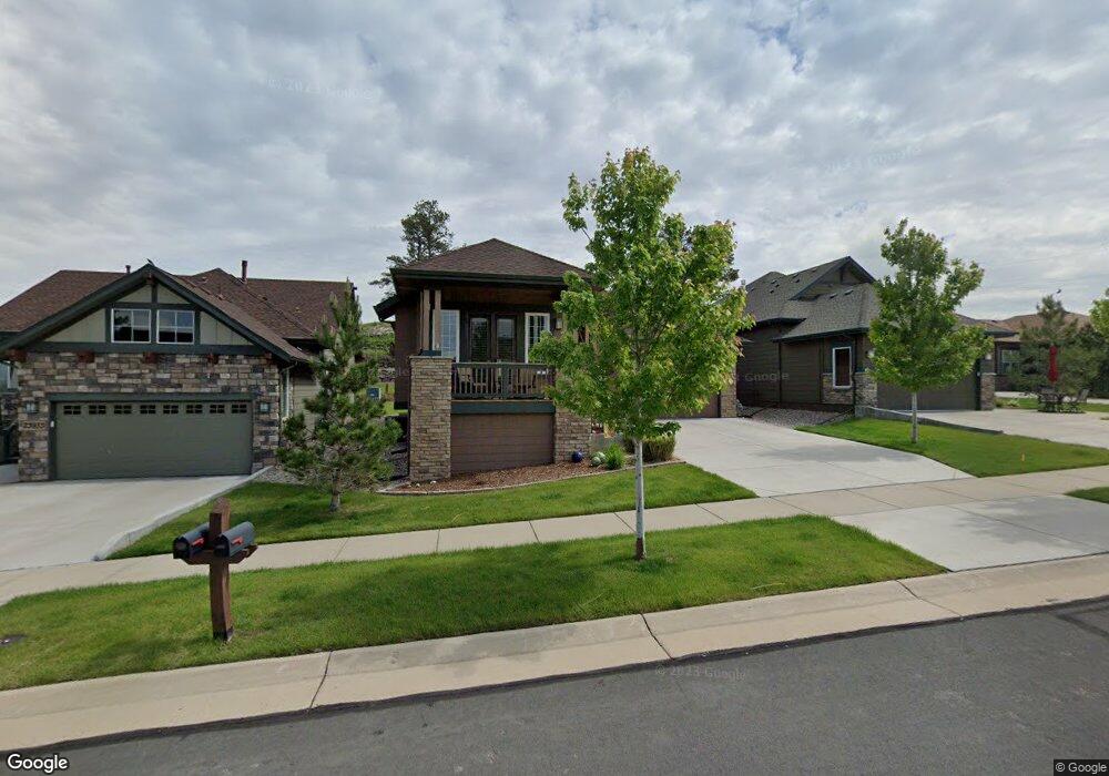 23943 E Roxbury Place, Aurora, CO 80016 - photo 1