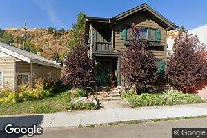 221 Main St, Minturn, CO 81645