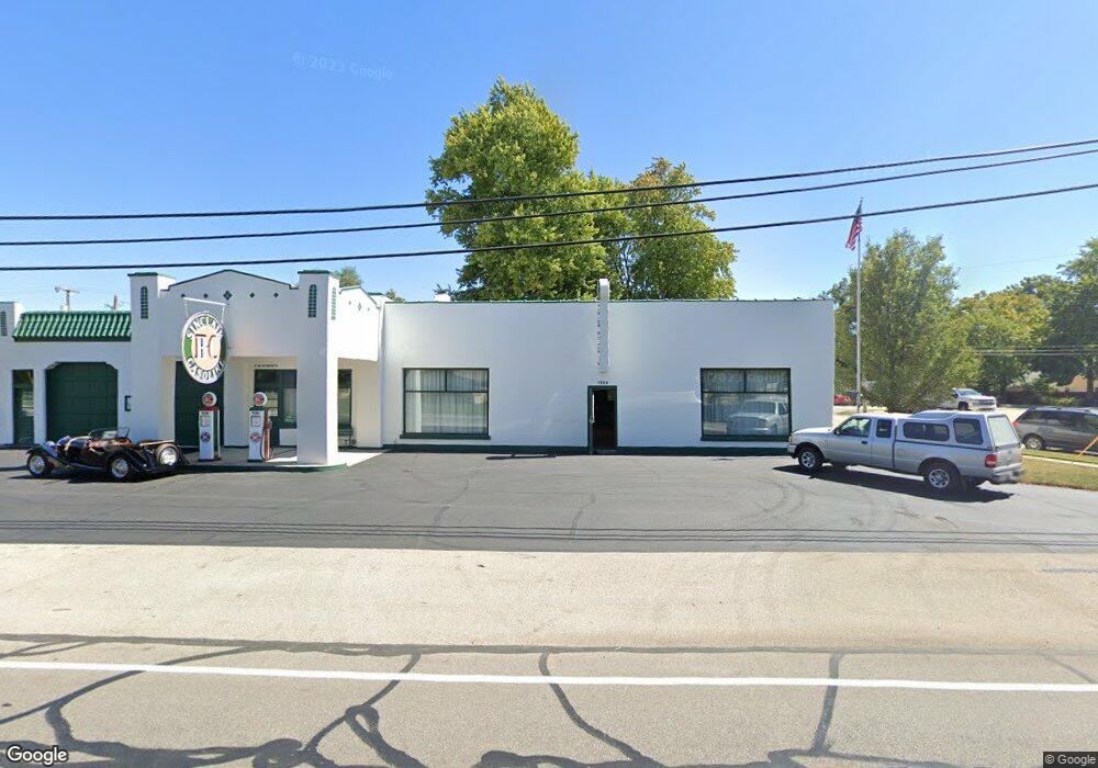 112 Madison St, Auburn, IN 46706 - photo 1