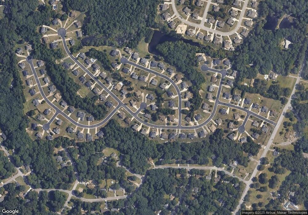 2205 Anise Ct, Conyers, GA 30094 - photo 1