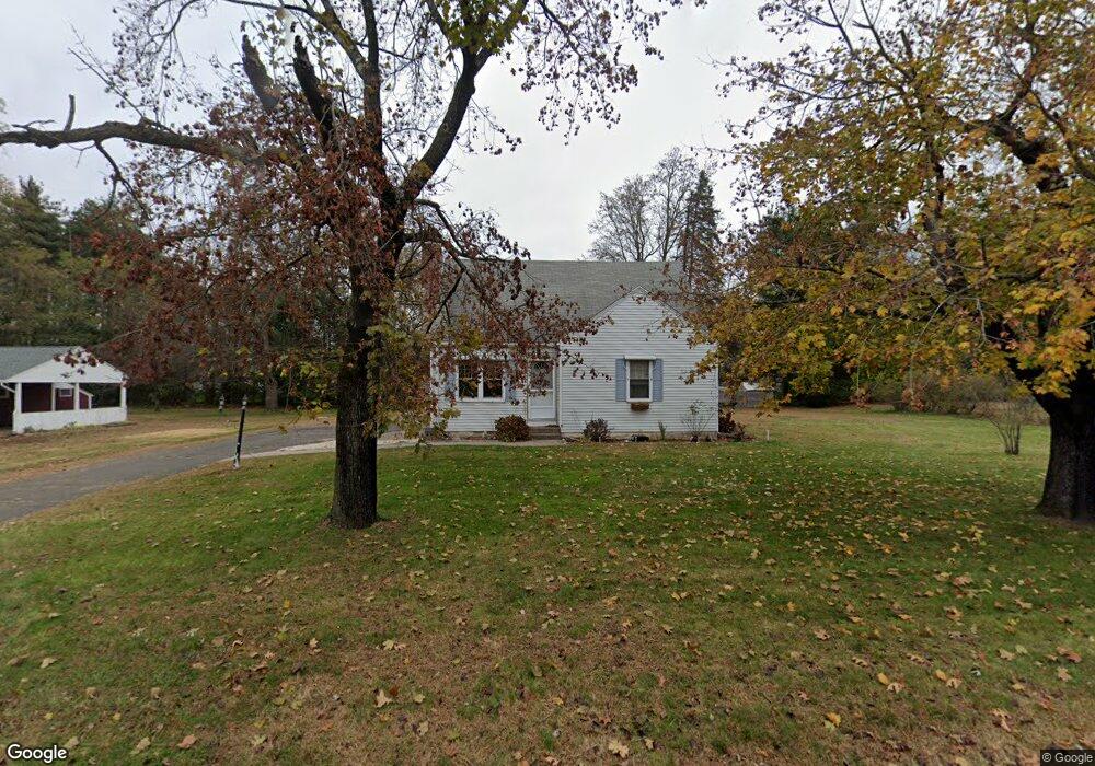 80 Strong Rd, South Windsor, CT 06074 - photo 1