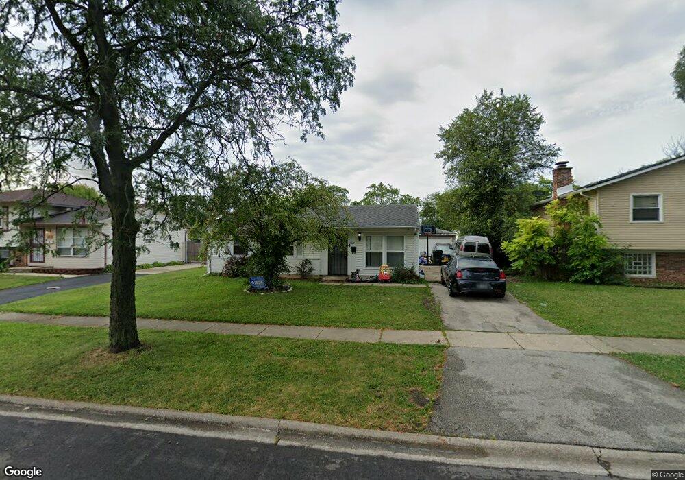 3627 Peach Grove Ln, Hazel Crest, IL 60429 - photo 1