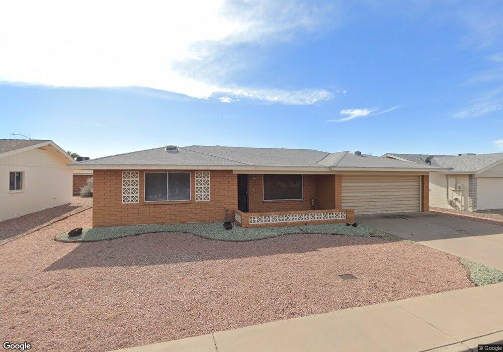 4113 E Capri Ave, Mesa, AZ 85206 - photo 1