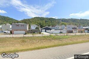 1012 Garfield St, McMechen, WV 26040