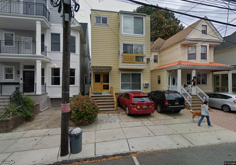 25 47th St unit 1, Weehawken, NJ 07086 - photo 1