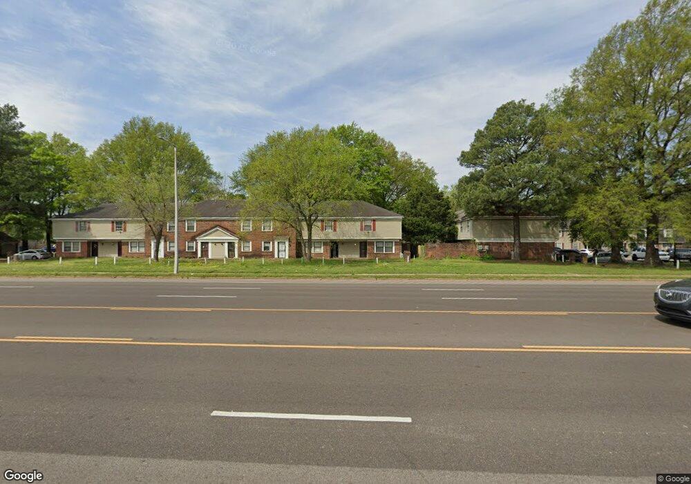 3803 S Mendenhall Rd unit 3805, Memphis, TN 38115 - photo 1