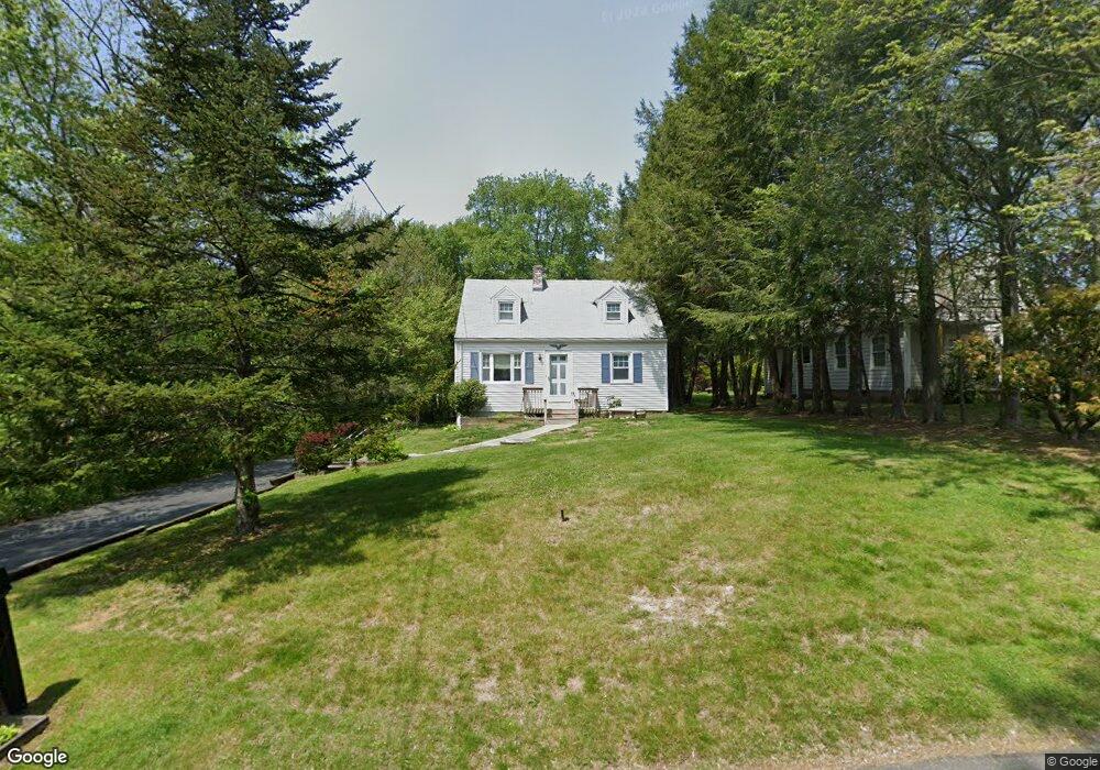 12 Seeley Rd, Trumbull, CT 06611 - photo 1