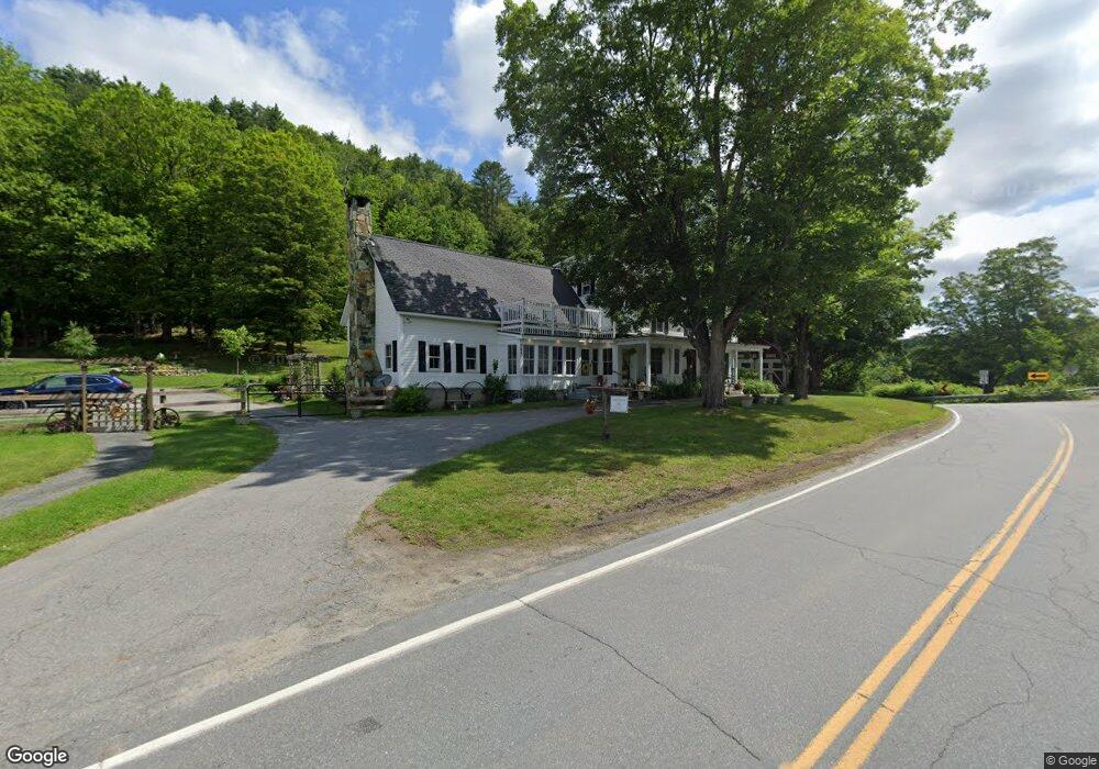 561 Nh Route 123a, Alstead, NH 03602 - photo 1