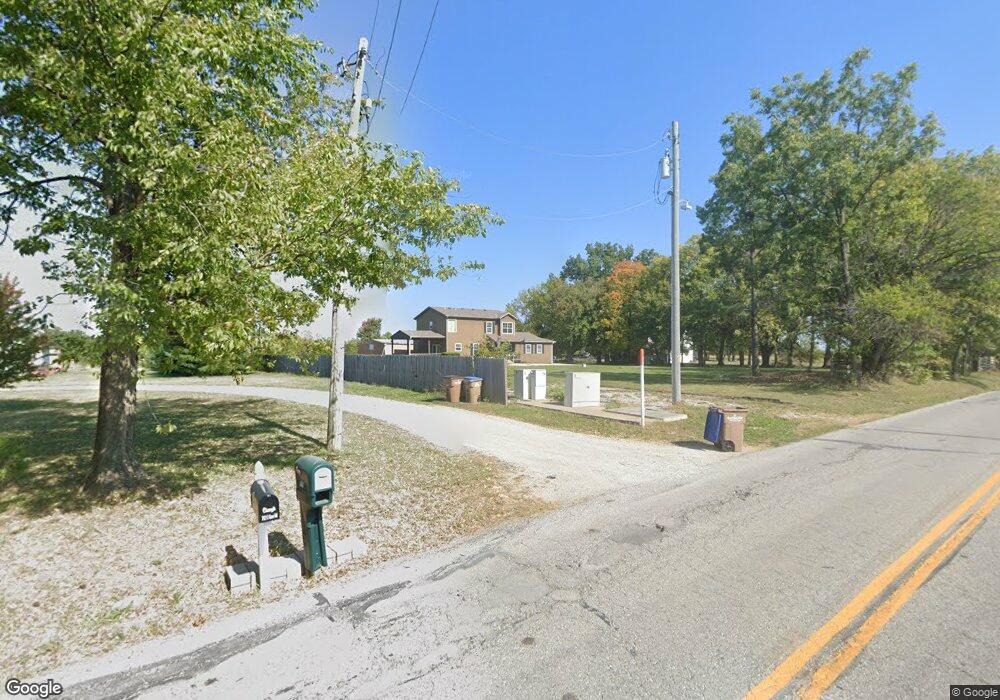 712 Gore Rd, Raymore, MO 64083 - photo 1