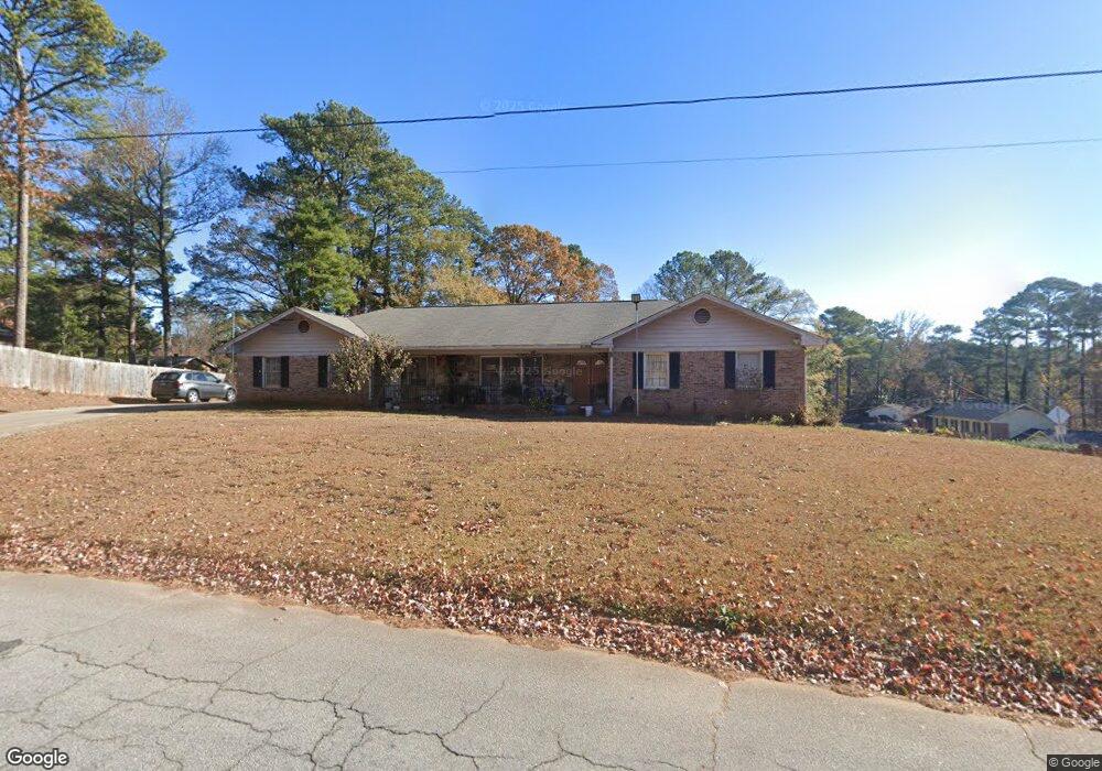 1111 Otello Ave unit 2, Clarkston, GA 30021 - photo 1