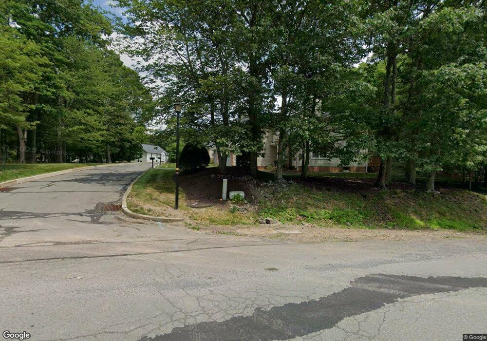 7 Pinnacle Ct, Mountain Top, PA 18707 - photo 1