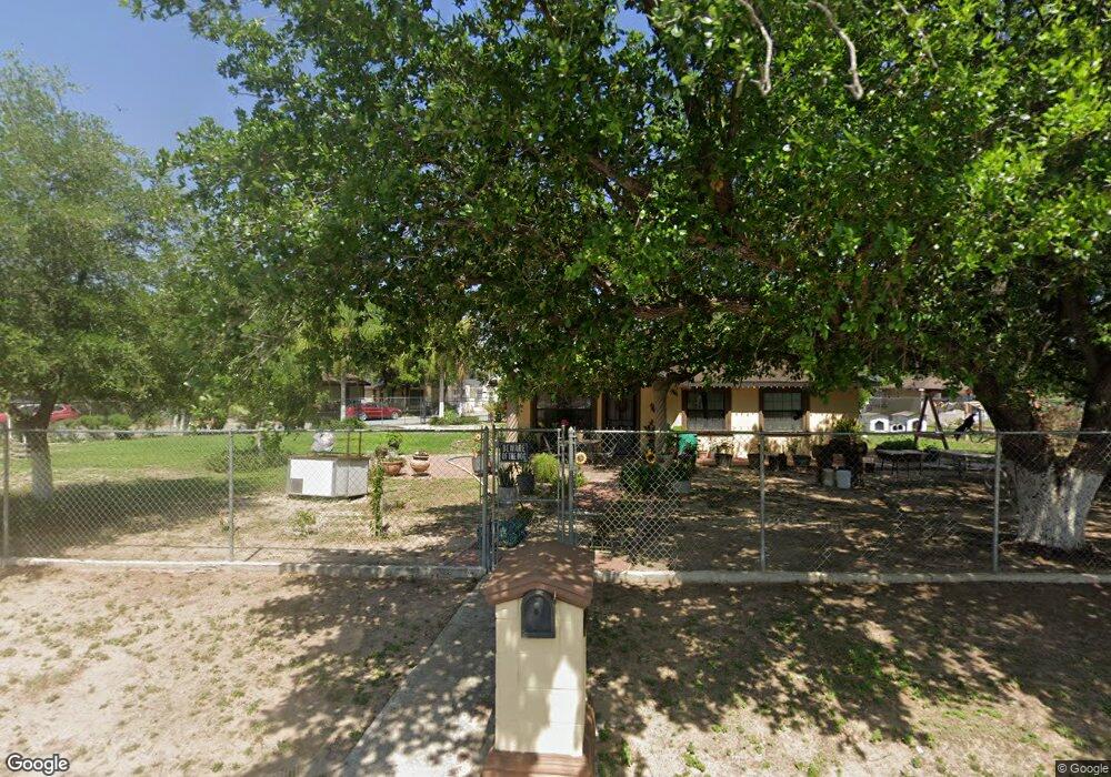 2601 San Marcos Dr, Alamo, TX 78516 - photo 1