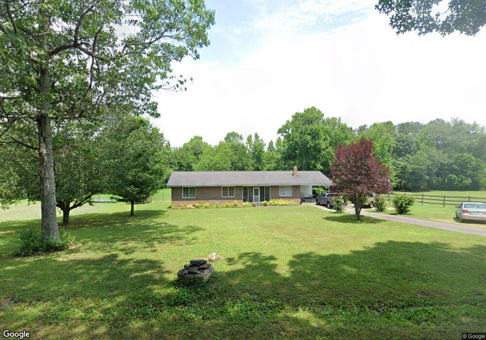 1391 Shaw Rd SW, Adairsville, GA 30103 - photo 1