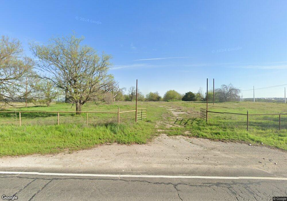 2909 E Bankhead Hwy, Weatherford, TX 76087 - photo 1