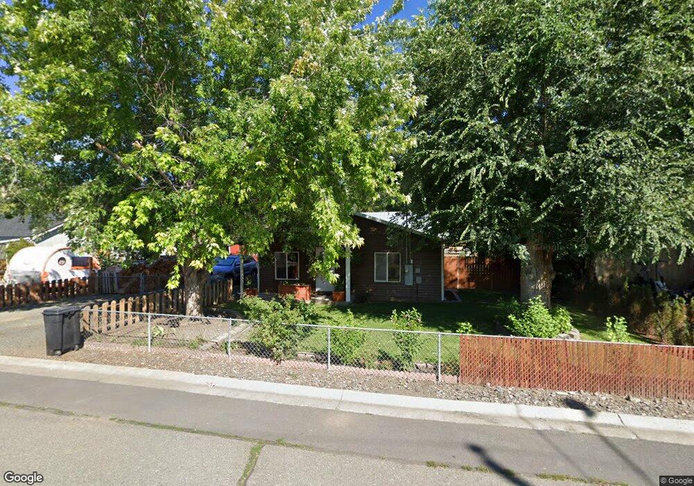 260 Cottonwood, Mount Vernon, OR 97865 - photo 1