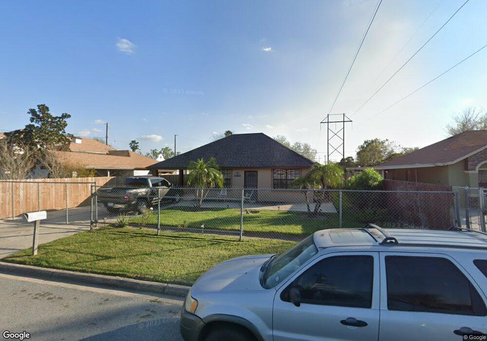 1721 Costa Rico, Weslaco, TX 78596 - photo 1
