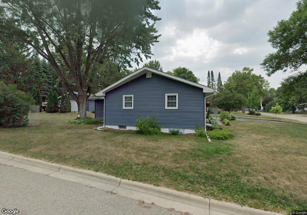 980 4 1/2 Ave N, Sauk Rapids, MN 56379 - photo 1