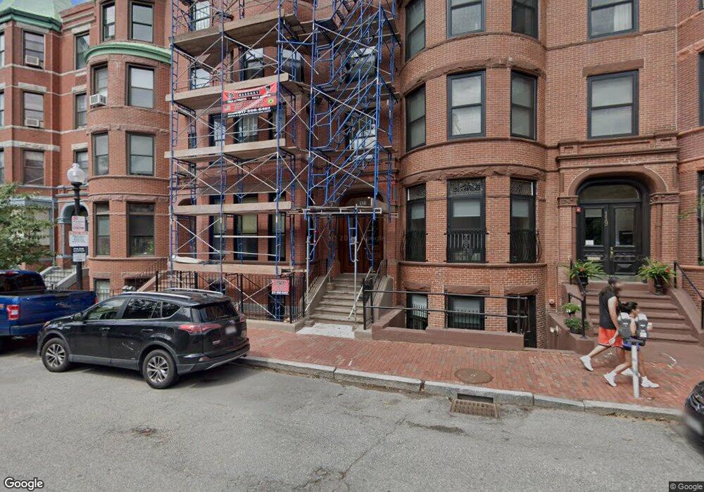 121 Saint Botolph St unit B, Boston, MA 02115 - photo 1