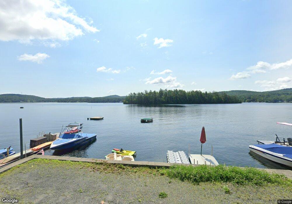 867 Route 63, Spofford, NH 03462 - photo 1