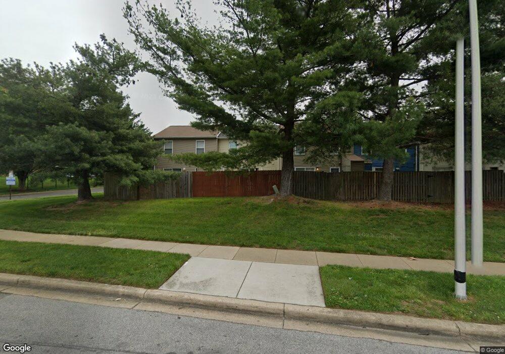 7201 Sheila Turn, Clinton, MD 20735 - photo 1