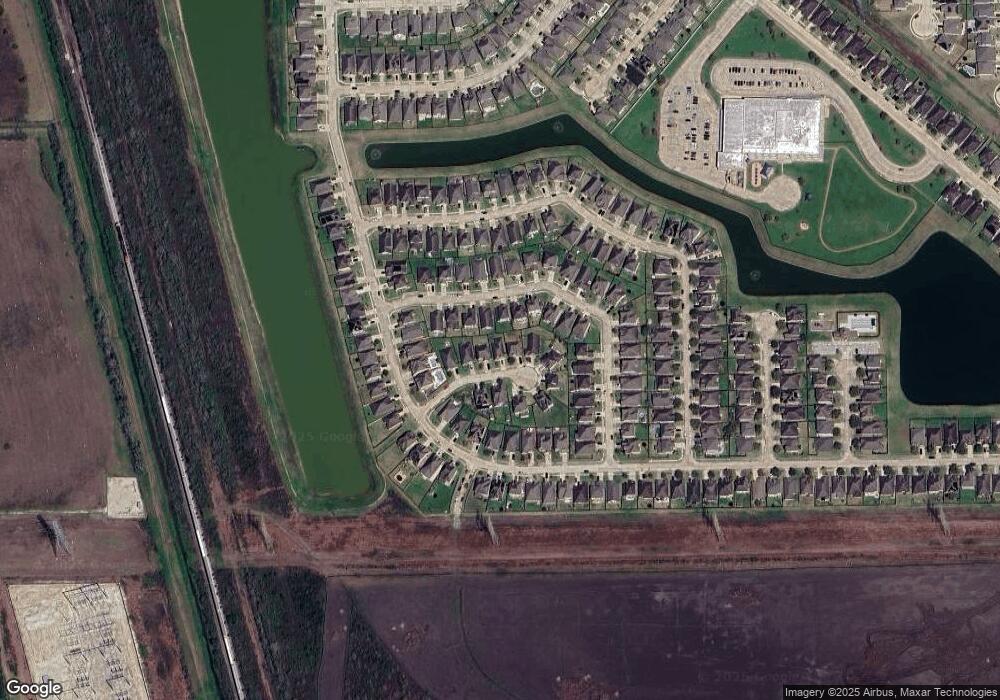 4707 Bella Ct, Alvin, TX 77511 - photo 1