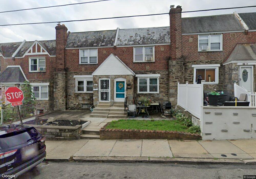 6810 Clover Ln, Upper Darby, PA 19082 - photo 1