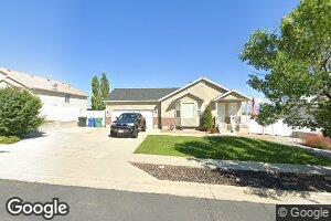 6068 W Placer Claim Way, West Jordan, UT 84081